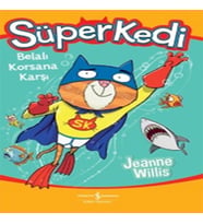 Süper Kedi-Belalı Korsana Karşı