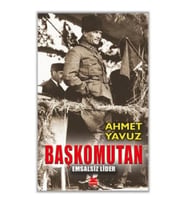 Başkomutan Emsalsiz Lider
