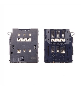 Samsung Galaxy A8 A800f Sim Okuyucu