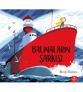 Balinaların Şarkısı