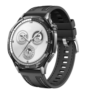 Huawei Watch GT 5 Zore KRD-128 Silikon Kordon