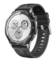 Huawei Watch GT 5 Zore KRD-128 Silikon Kordon