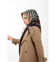 Pembe Aker Sport Twill Eşarp 7651797 - 991