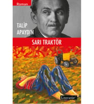 Sarı Traktör