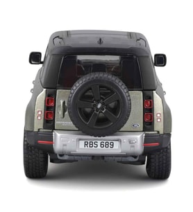 S00021101 MODEL ARAÇ LAND ROVER DEFENDER 2022 2A-