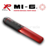 XP Dedektör - MI-6 Pinpointer