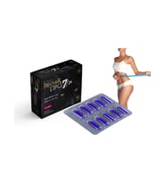 Black Panther Lipo 7/24 – Zayıflatıcı & Ödem Giderici – 30 Kapsül