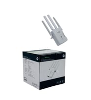 ZR800 Wr49S4T Wireless-N Wifi Repeater