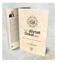 Prof. Dr. Ahmet Önkal Kitabı