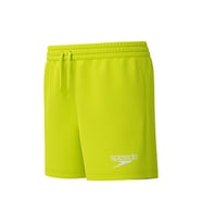 SPEEDO SPEEDO ESSENTIAL 13" WSHT JM YELLOW Erkek Çocuk Yüzme Şortu 8-1241217218 Sarı