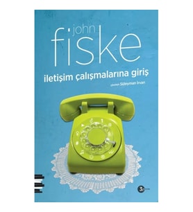 İletişim Çalışmalarına Giriş
