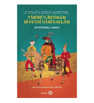 Tarihü'l-İhtimam Bi-Fethi Dari's-Selam - Mısırlı Bir Askerin Kaleminden 4. Murat’ın Bağdat Seferi (1