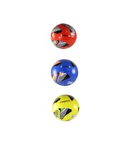 Dikişli Futbol Topu FT-963 (2 Astarlı)