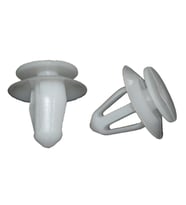 Opel Kapı Döşeme Klipsi 15 Adet 2345957-90321122