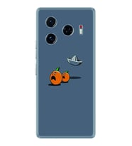 Tecno Camon 30 Pro 5G Kılıf HD Baskılı / TYXQ-S/X//139 1374
