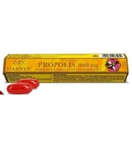 Marnys Propolis Ekinezya 1000mg 30 Kapsül