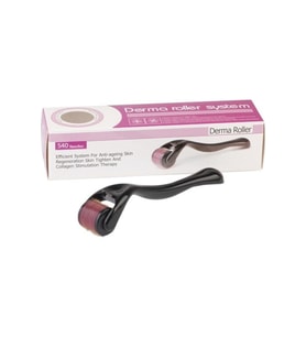 Profesyonel Mikro İğne Roller Sistemi 0.75 mm, Cilt Bakımı Araçları