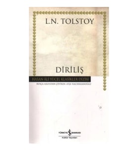 Diriliş