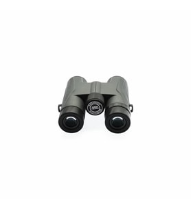 12x32 Compact Su Geçirmez cılık Spor Kuş Gözetleme Yüksek Kaliteli Dürbün