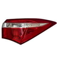 Toyota Corolla 2013-2016 Stop Dış Sağ