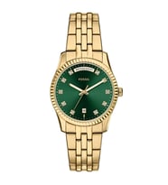 Fossil FES5460 Kadın Kol Saati