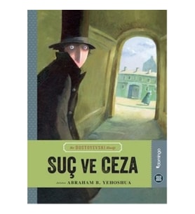 Hepsi Sana Miras 5: Suç ve Ceza