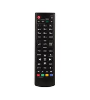 LG AKB73975763 W.Bal Lcd Tv Kumandası