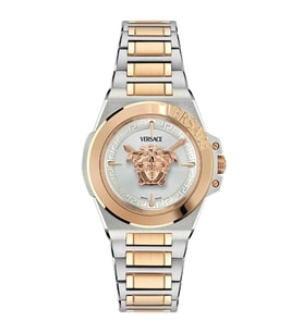 Versace VRSCVE8D00424 Kadın Kol Saati