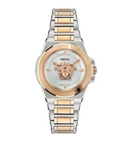Versace VRSCVE8D00424 Kadın Kol Saati