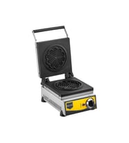 Remta W11 Çicek Model Waffle Makinesi 16 cm Çap