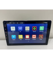 2GB RAM-32GB HAFIZA PEUGEOT PARTNER - CİTROEN BERLİNGO MULTİMEDİA EKRAN