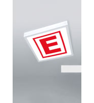 Eczane Led Aydınlatma- Eczane Avize-60cm X 60cm -tavana Model- 54watt-led Işık-avize-eczane Avize