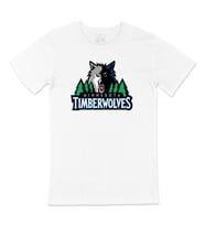Minnesota Timberwolves Tişört