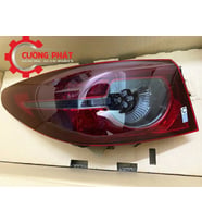 Stop Lambası Sağ Ledlı Japon Mazda 3 (Bp) B.M 19- (Oem No: B0J851150A)