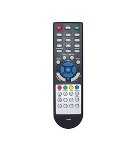 Microstar MS1 Full HD Uydu Alıcı Kumandası =KR0135