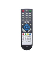 Microstar MS1 Full HD Uydu Alıcı Kumandası =KR0135