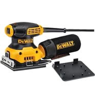 Dewalt Dwe6411 Profesyonel Titreşimli Zimpara
