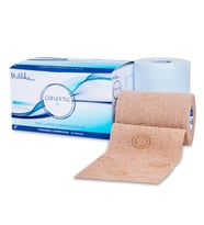 CoFlex TLC XL 2 Katmanlı Standart Sıkıştırma Kiti ( Coban Yapışkanlı Bandaj Koban )