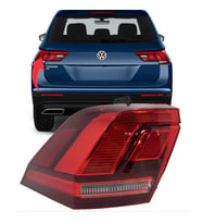 Vw Tiguan 2016-2020 Sol Dış Stop 5NA945095C