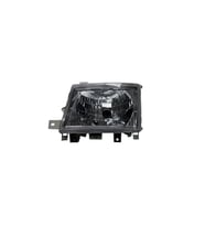 Mitsubishi Fuso Canter Sol Far Motorlu 2012-2010