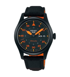 Seiko 5 Sports Automatic SRPH33K Erkek Kol Saati