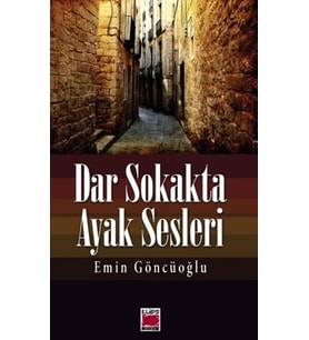 Dar Sokakta Ayak Sesleri