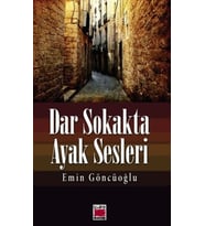 Dar Sokakta Ayak Sesleri