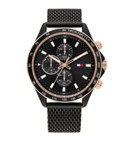 Tommy Hilfiger TH1792020 Erkek Kol Saati
