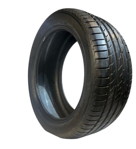 245/45R18  LAUFEN LK01B S FIT EG 96W RFT