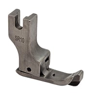 Düz Makine Gazi Ayak 1mm / SR10