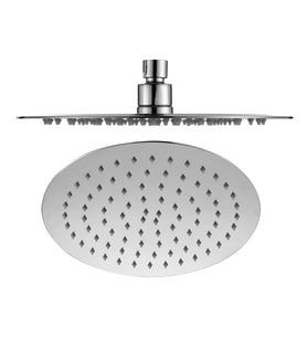 ROCA TEPE DUŞ BAŞLIĞI KROM Q250MM N289435002