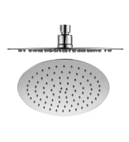 ROCA TEPE DUŞ BAŞLIĞI KROM Q250MM N289435002
