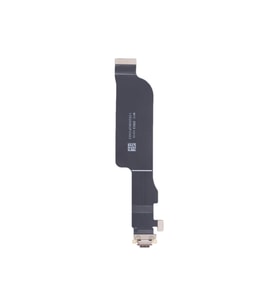 Xiaomi 14 Pro Uyumlu Şarj Soketli Ara Film Flex 23116PN5BC