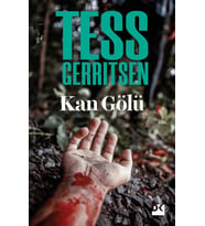 Kan Gölü